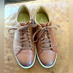 Men’s Cole Haan Sneaker, size 9.5